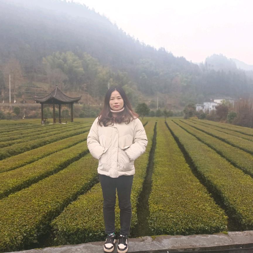 远嫁福建的湖北妹子