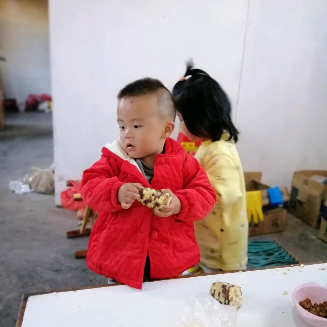 农村人大姐