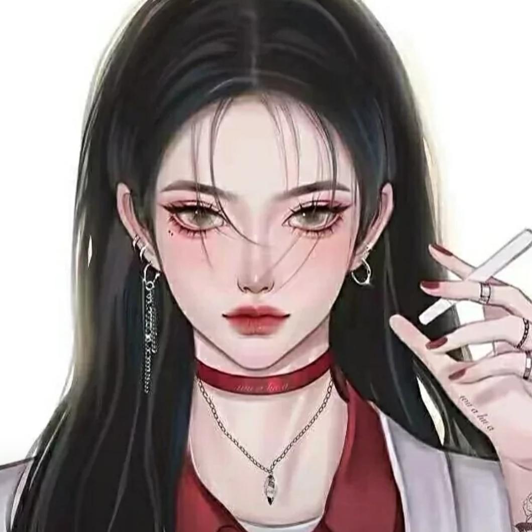 如你所愿🍀✨