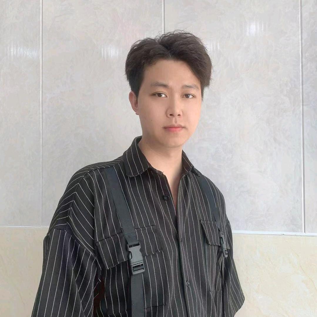 张国潮--广州负责人--雷云