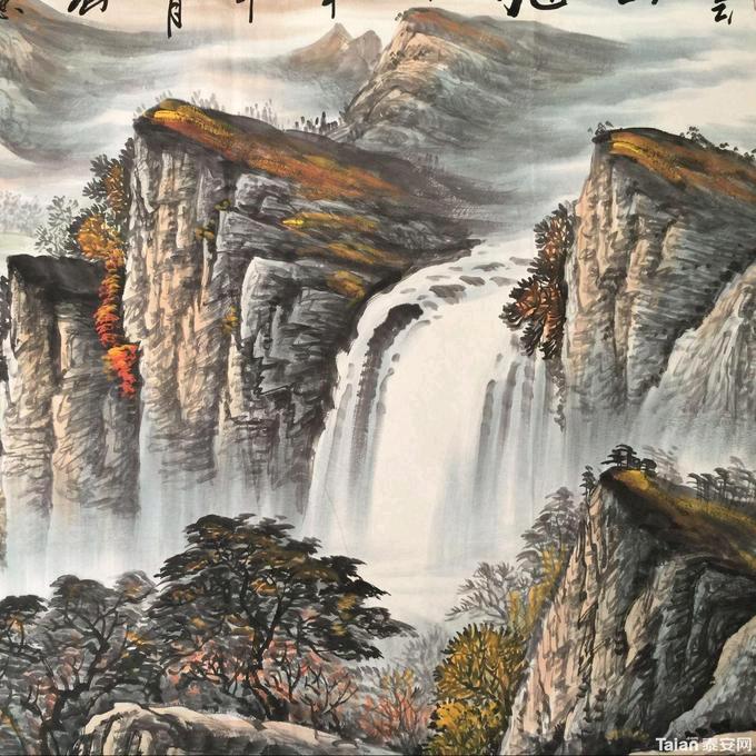 景润