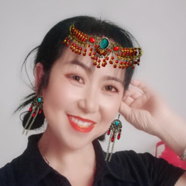 芹姐