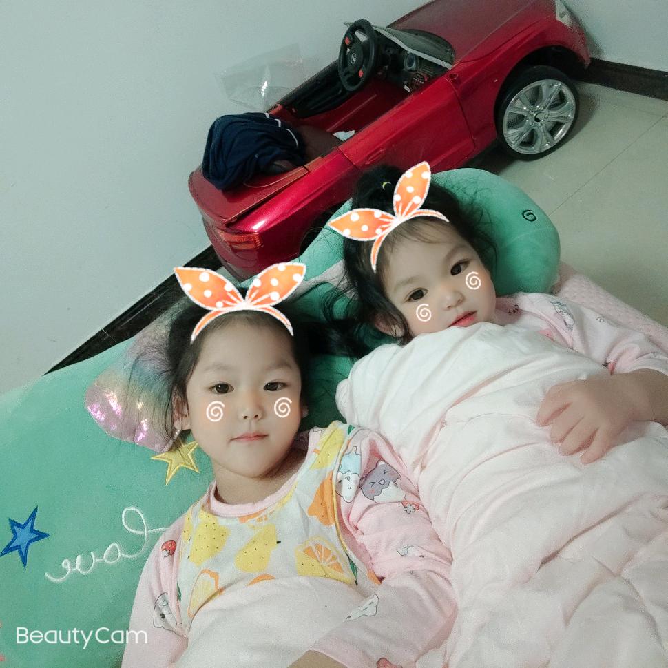 诗宝♥(｡￫v￩｡)♥沐宝