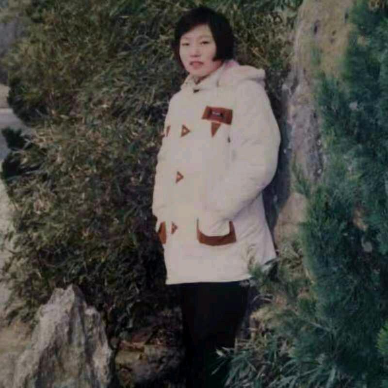 何桂花