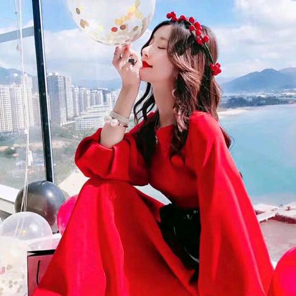 贪财好色一身正气