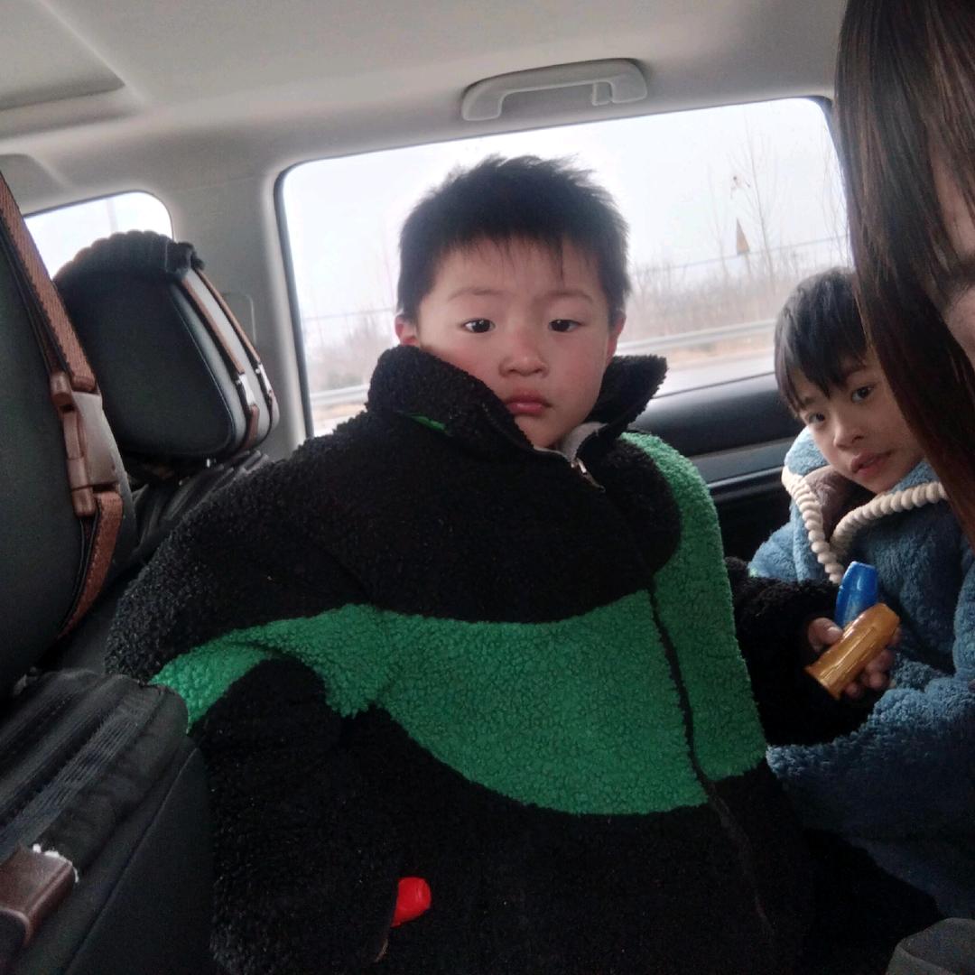 一切向前看  美好时光