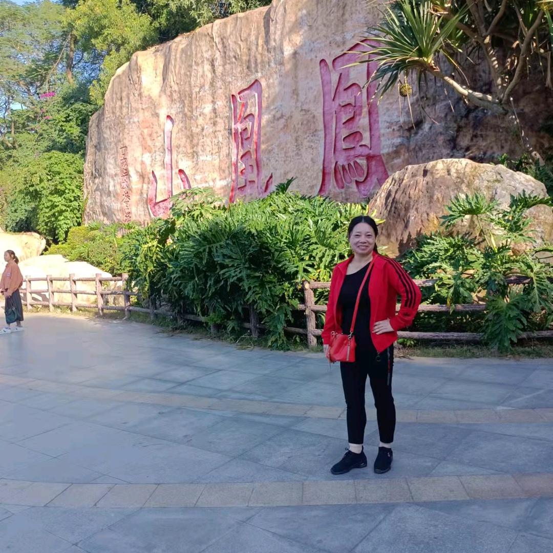 江西胡姐爱跳舞