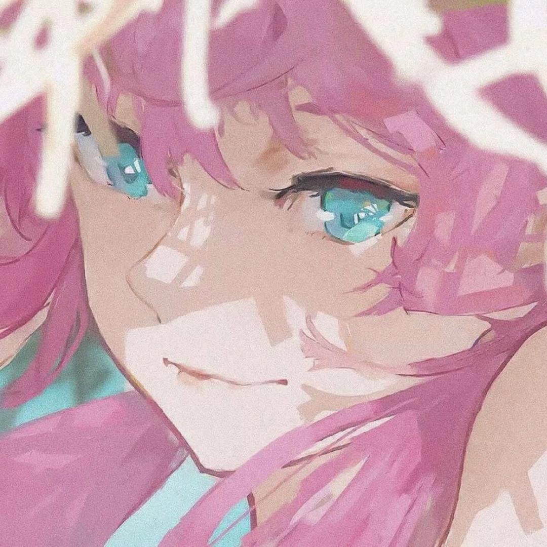 -屿风头像