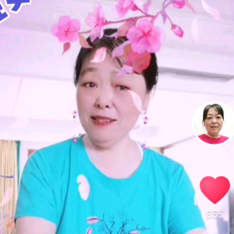 硕硕奶奶