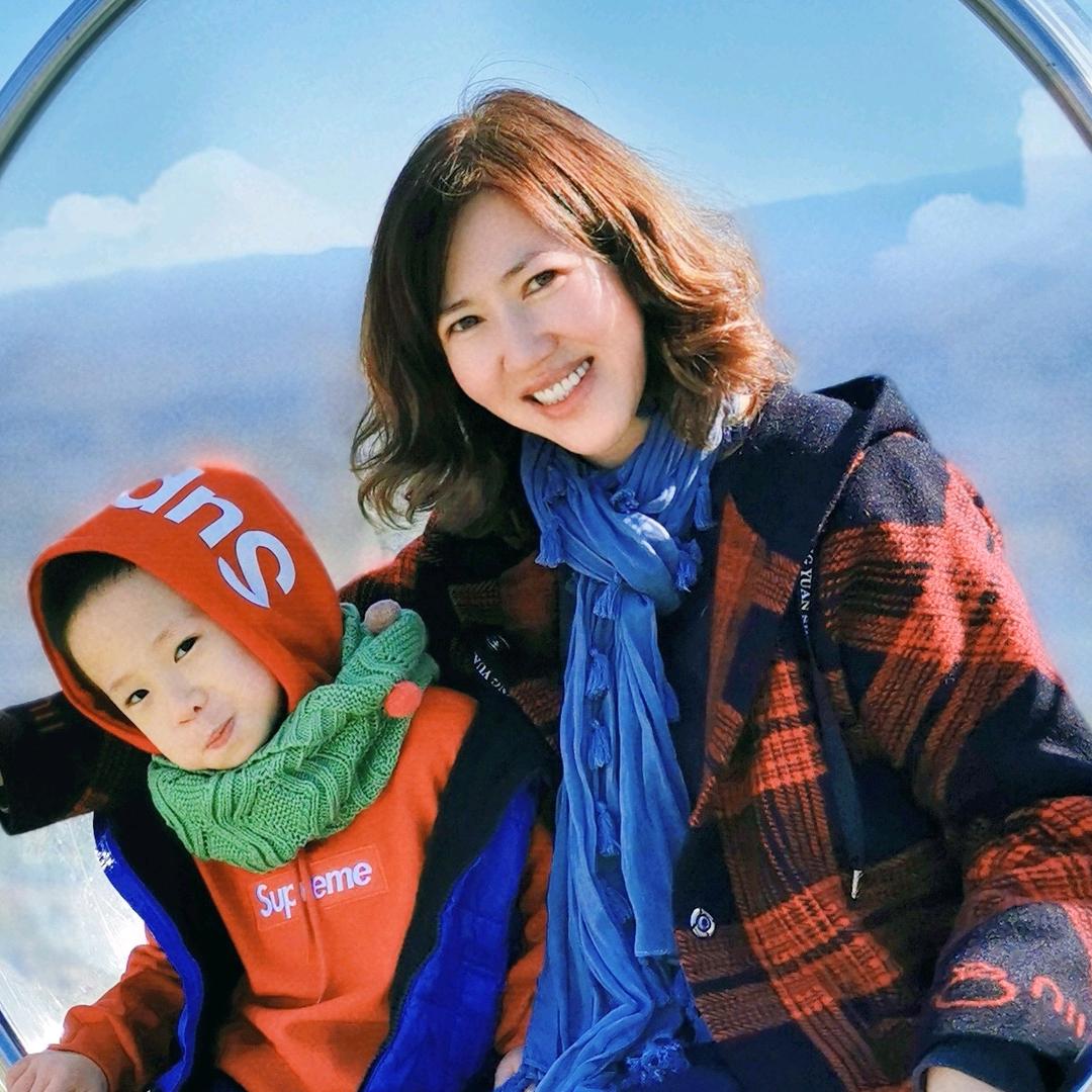 琳居 白小姐