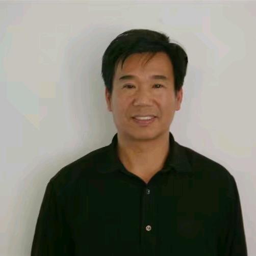 落阳潮汐