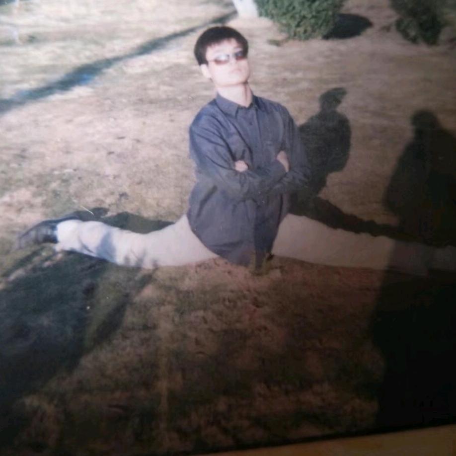 《亢金龍》余生安好