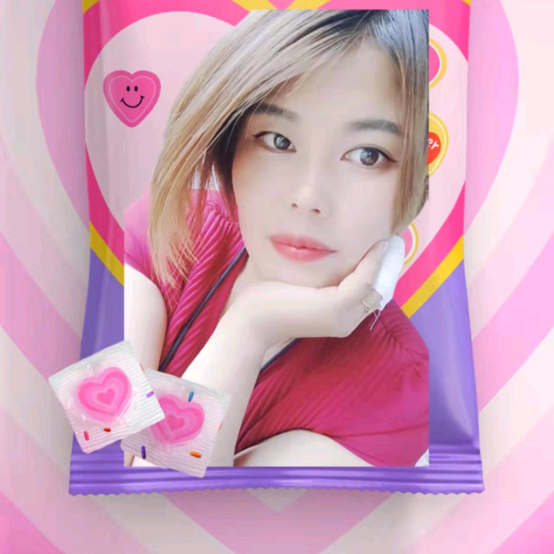 《晴&哲》快乐宝贝