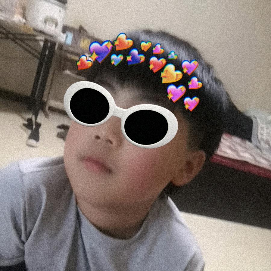 开心俩宝贝
