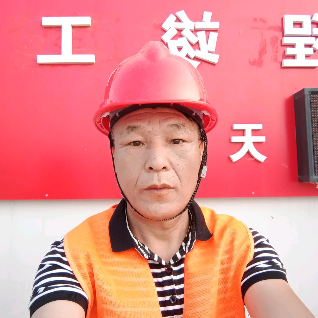 靠山大兵