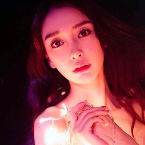 夜影