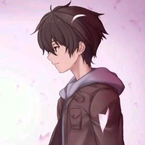 追梦少年