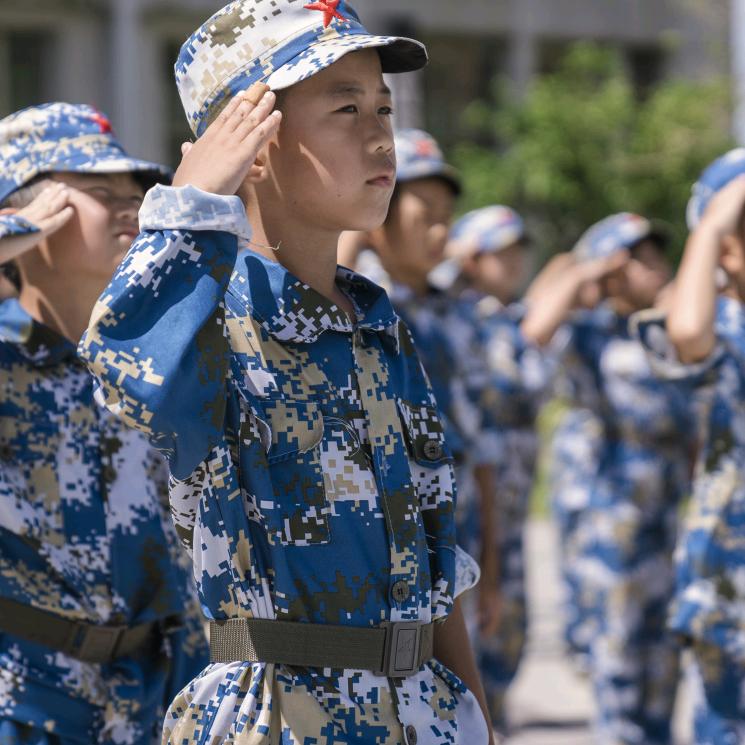 新余市砺剑特训营