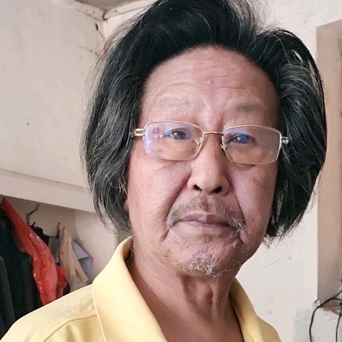 音乐人李守业 王芳