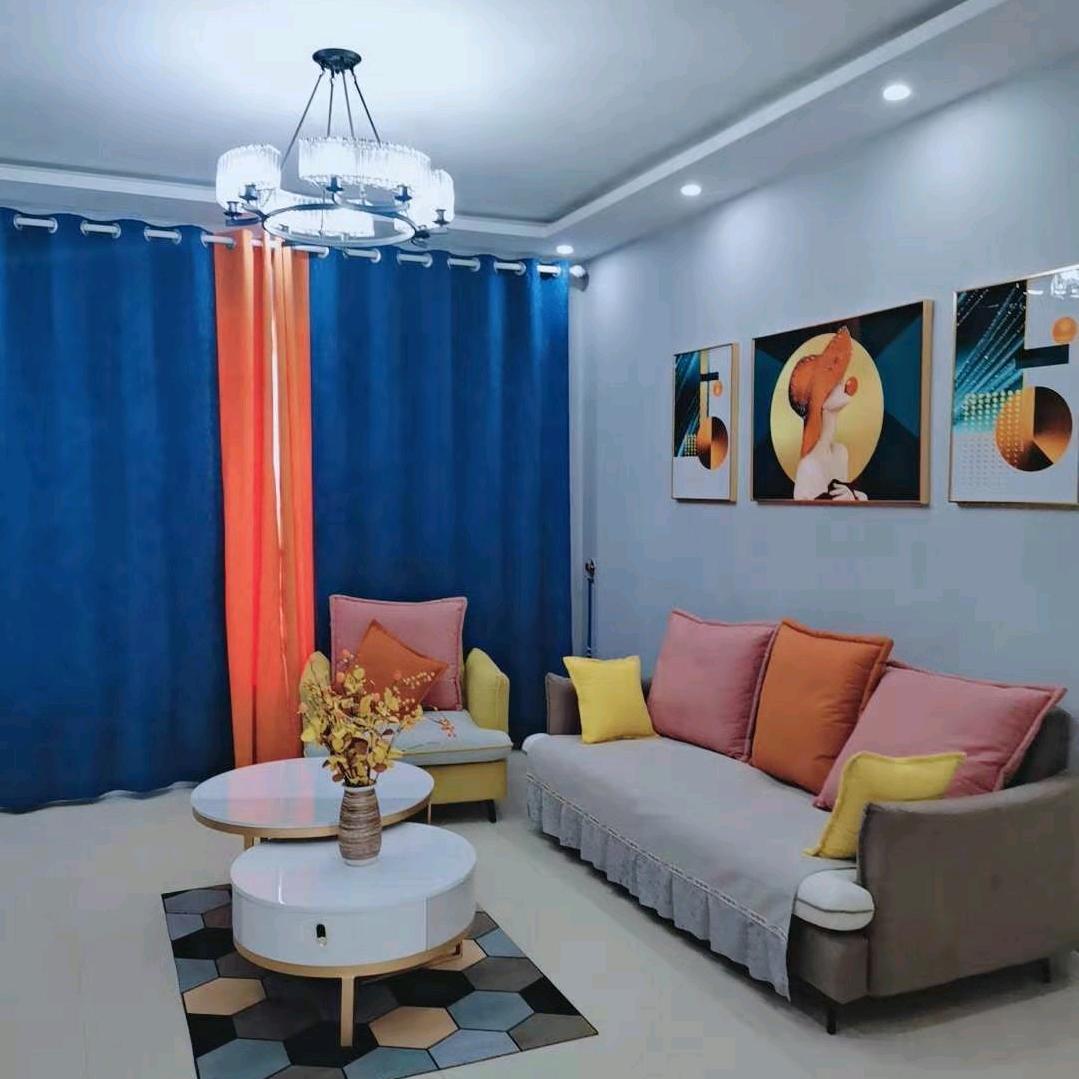 青县中介-星星点点