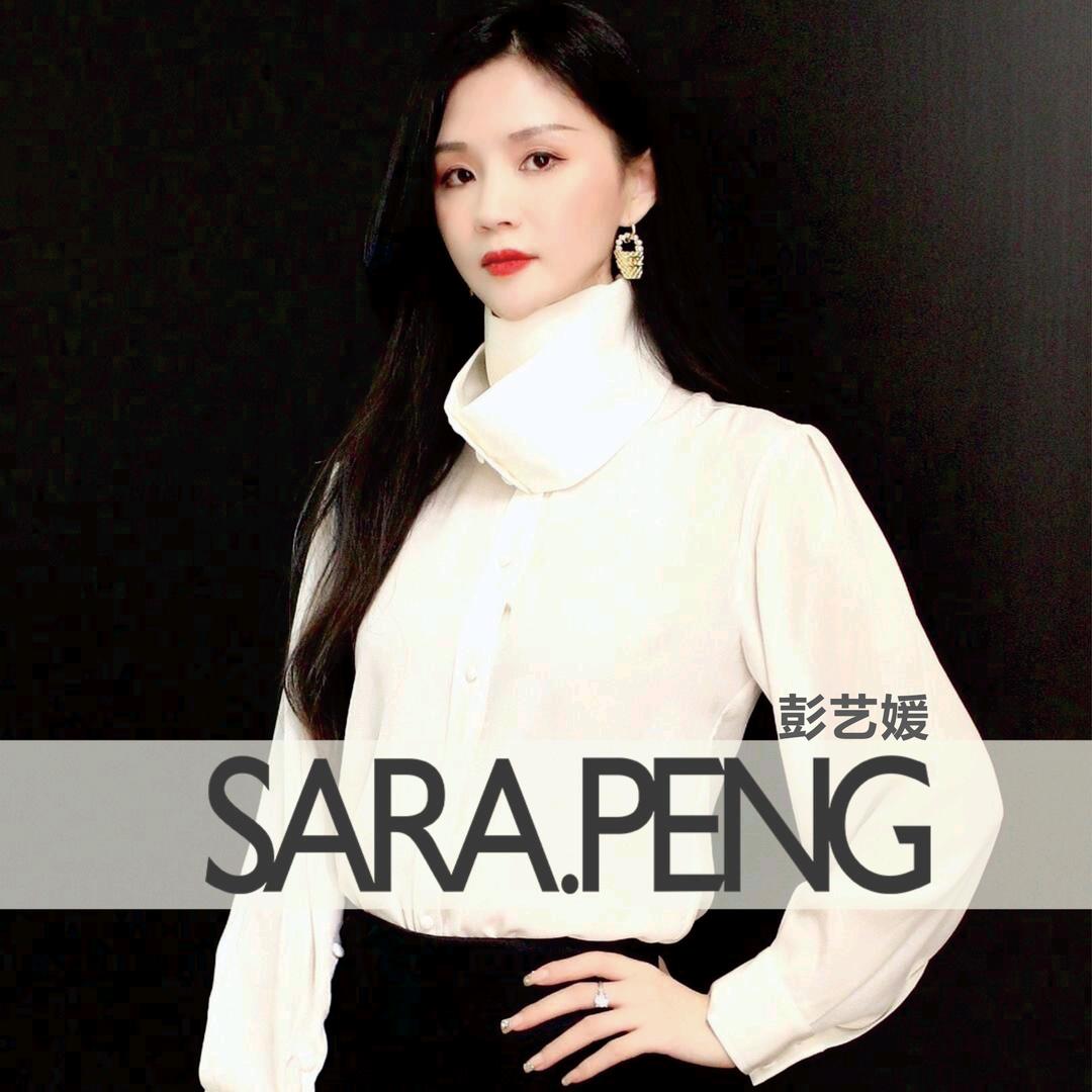 彭艺媛SARA.PENG高级女装