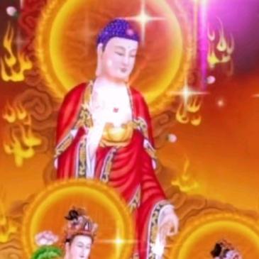 心存善念，必有后福
