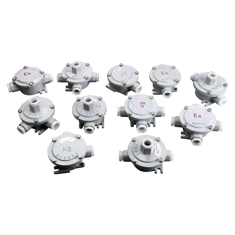 浙江防爆电气厂家