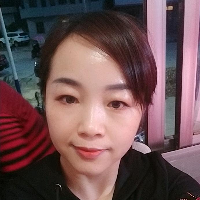 红霞