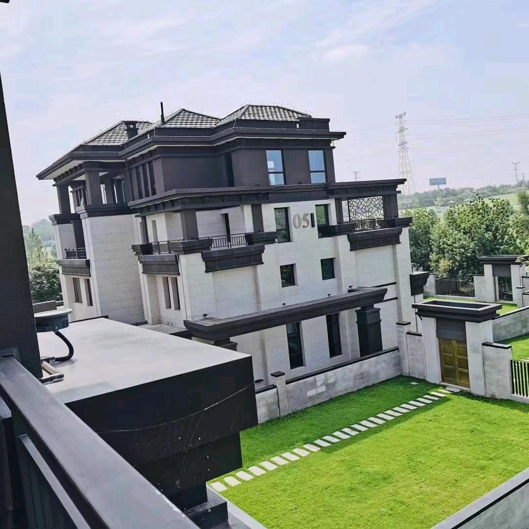 刘俊聊房