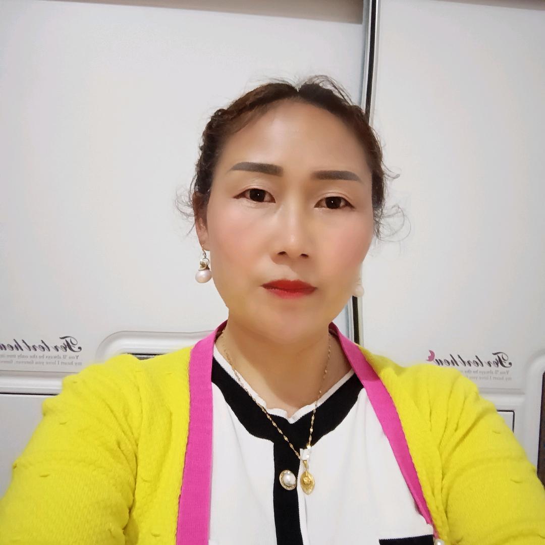 黄姐农村人