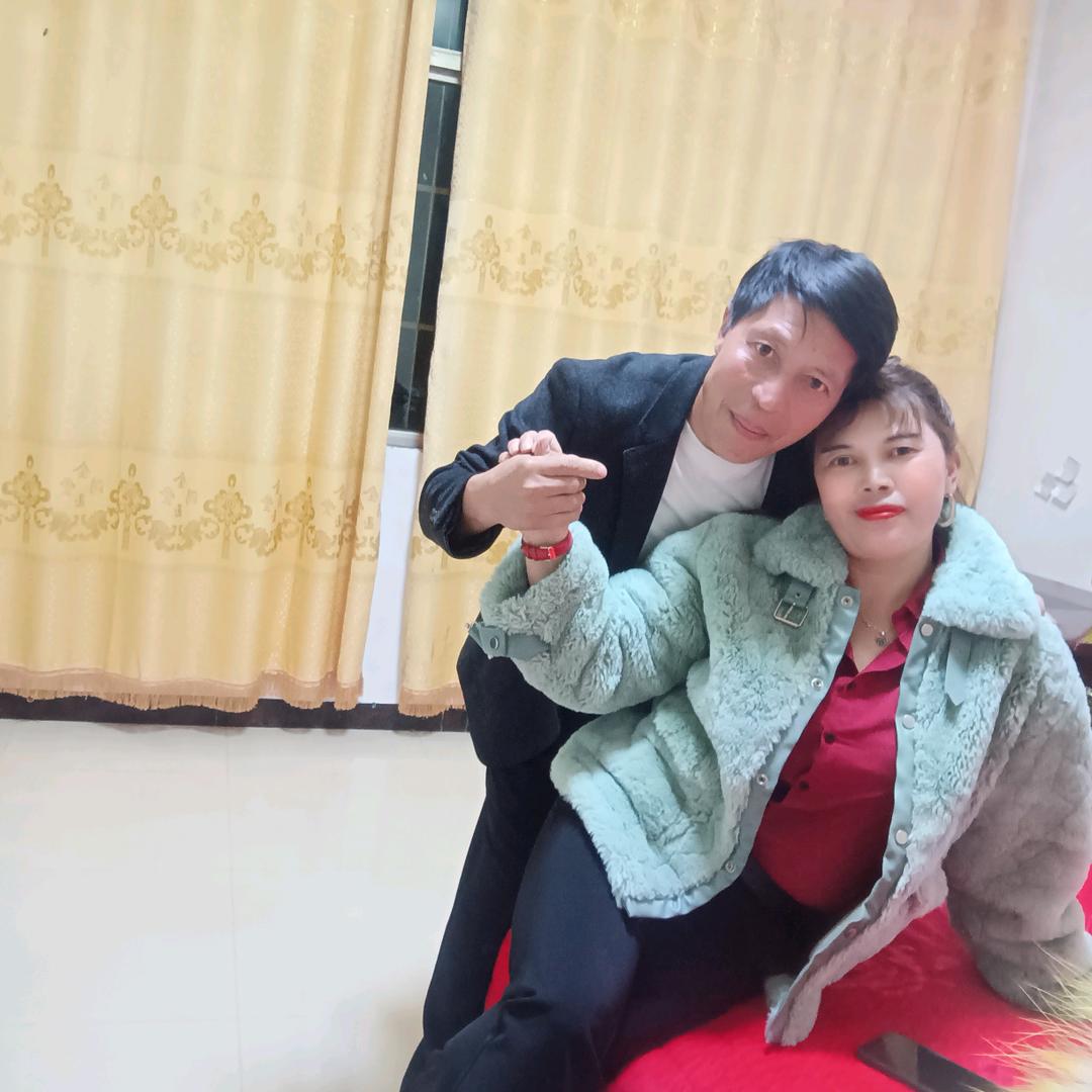 幸福的生活