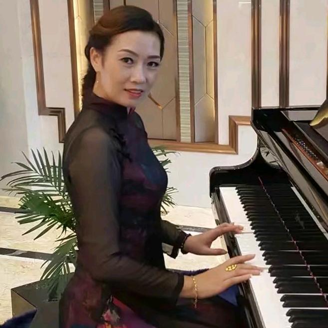 广州义工春姐爱跳舞