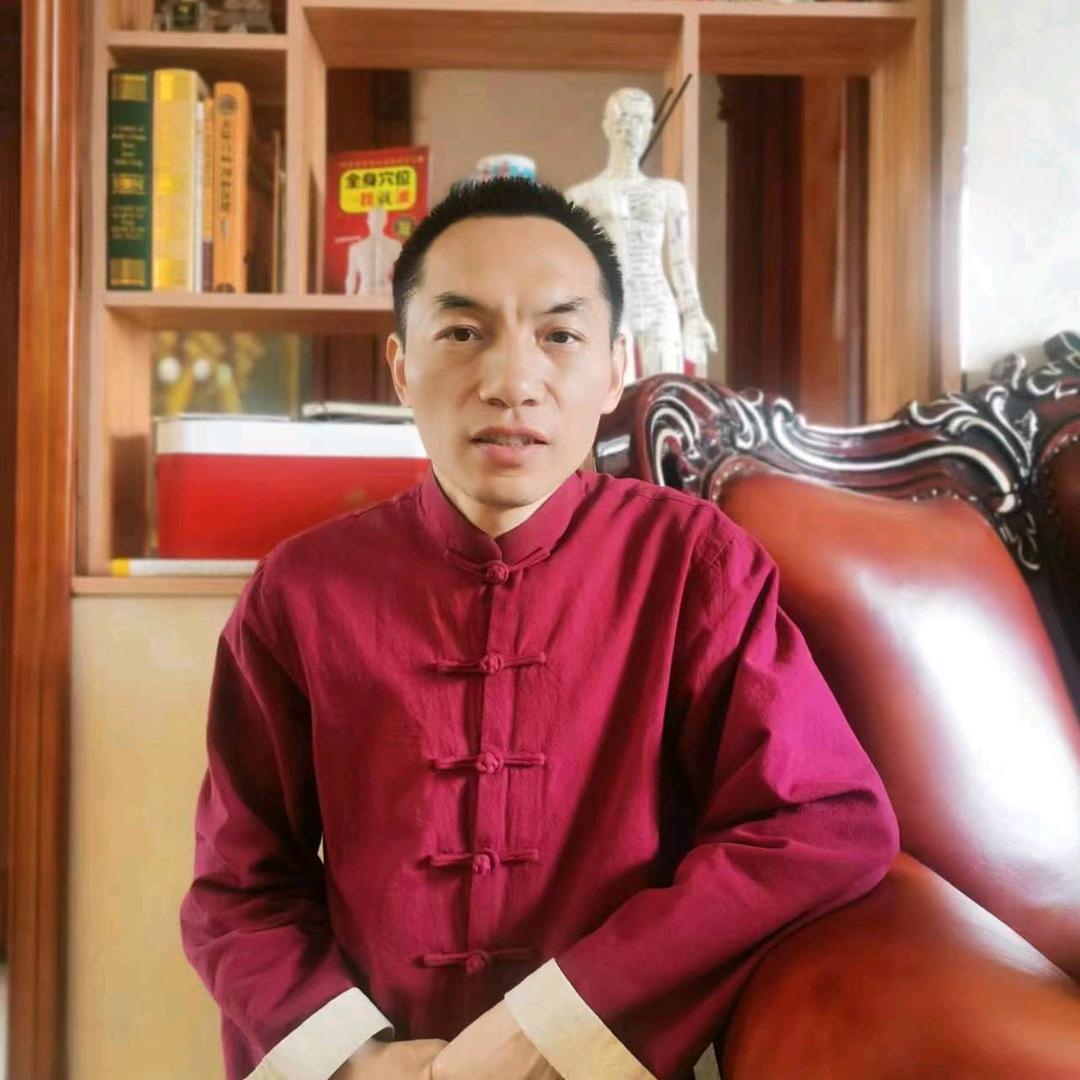 庞氏灸法