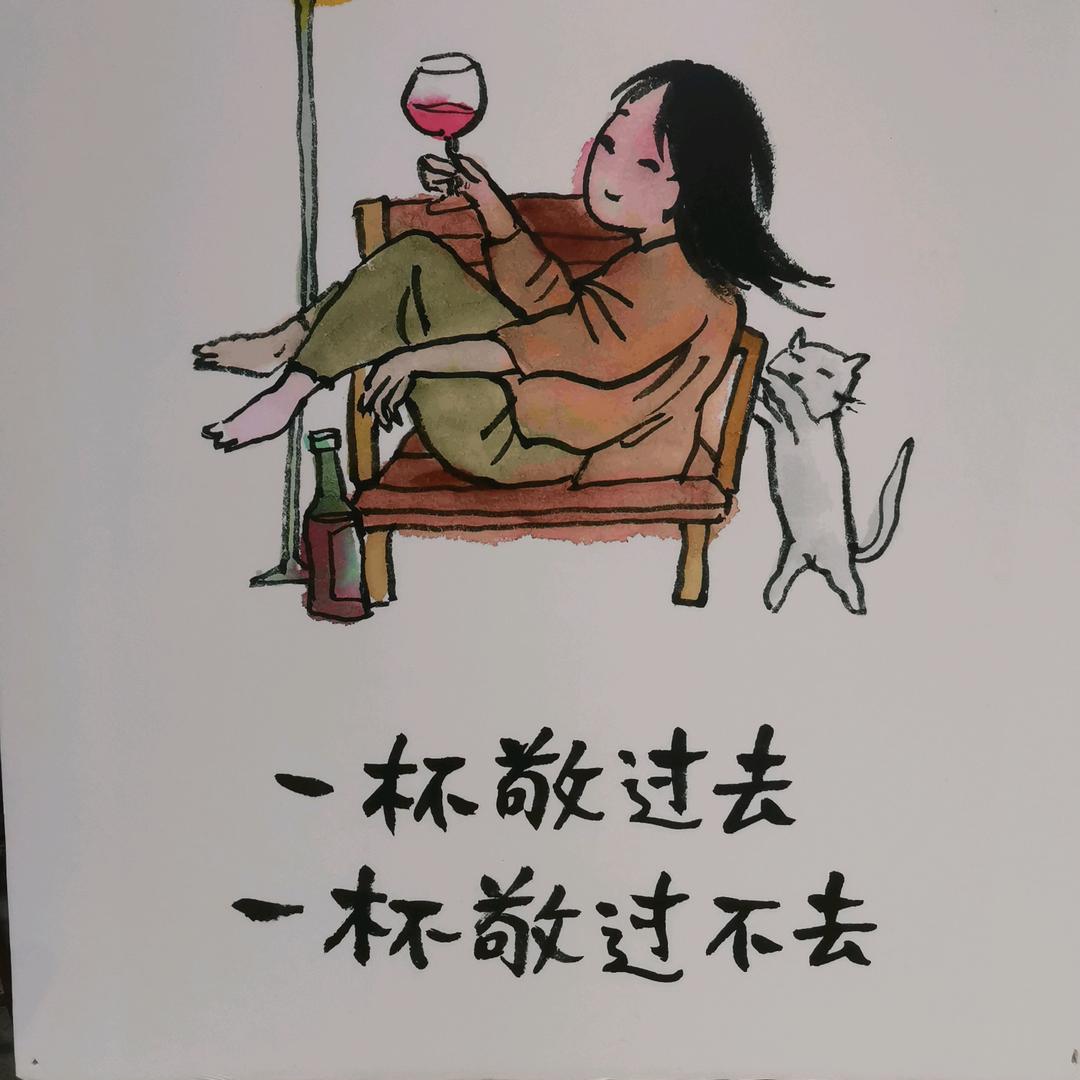 蓝宝石-张小姐