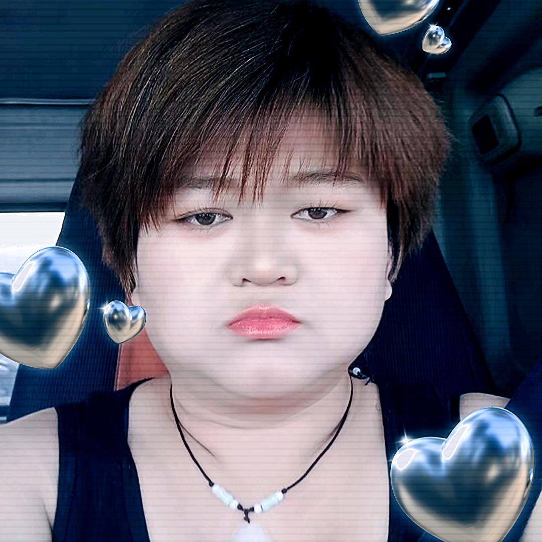 女汉子