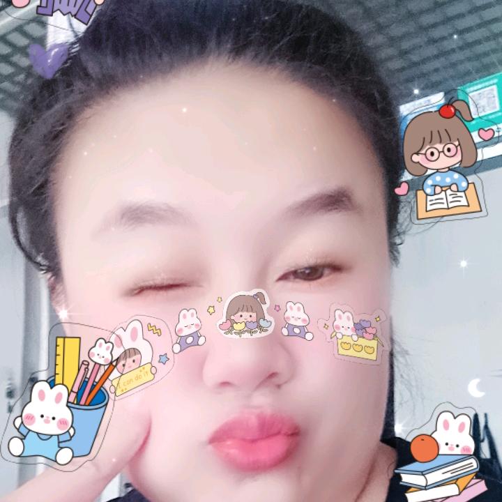 80后的姐姐