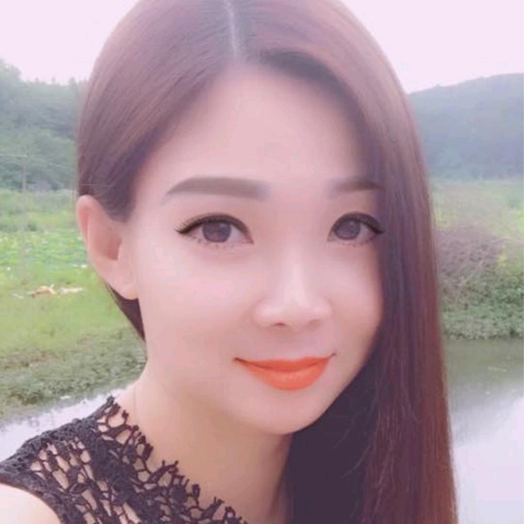 卖牛肉的小姐姐