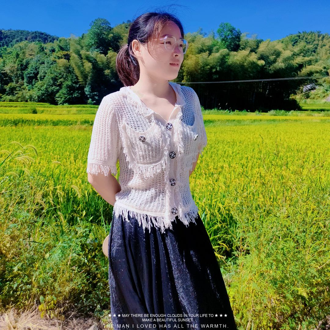 妍小橙