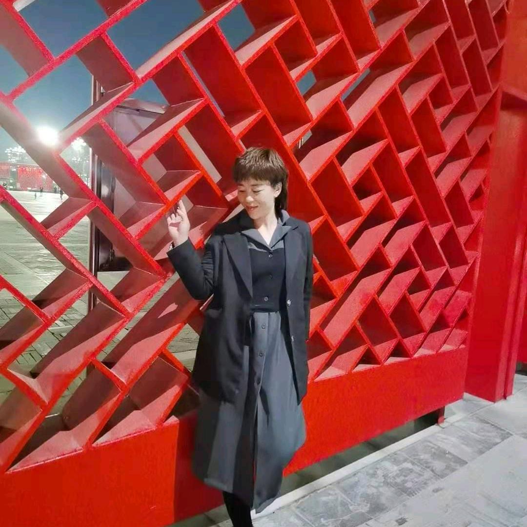 马玉红