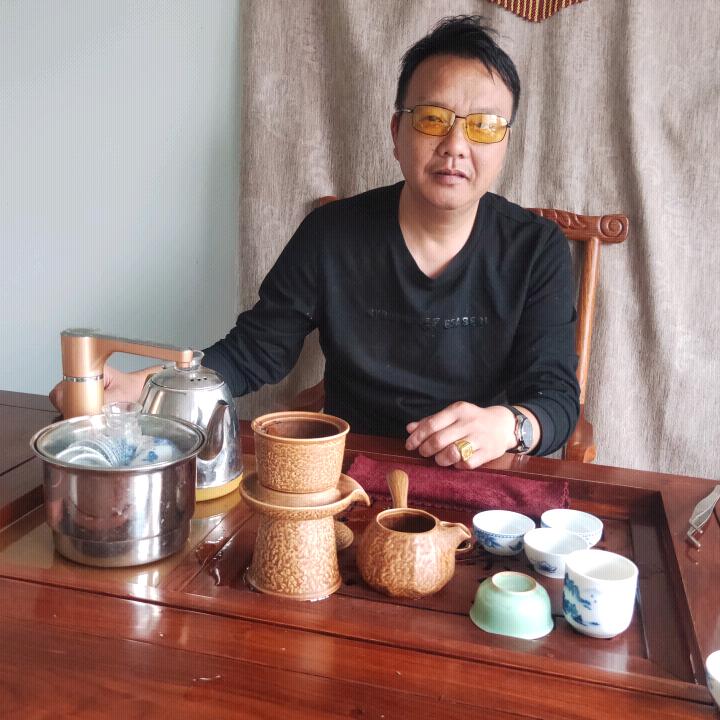 九爷（胜利购物超市）