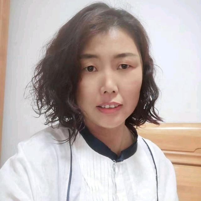 坚强好物