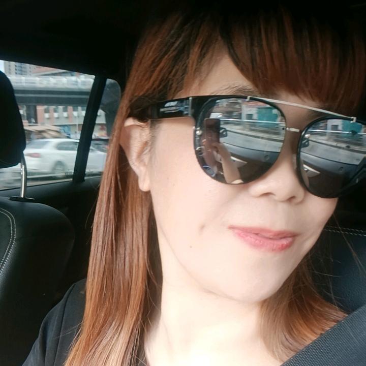 小酒窝美缝