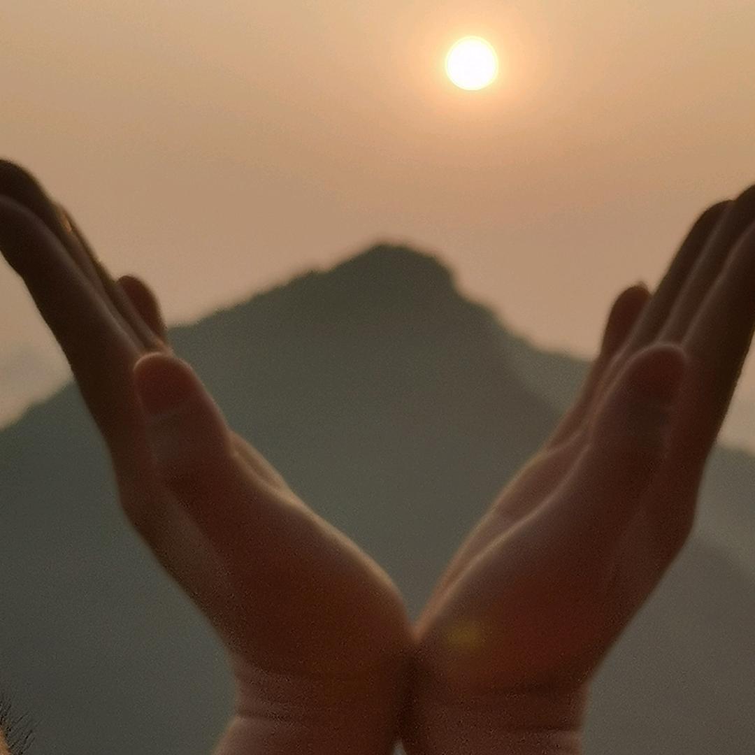 魅力心语
