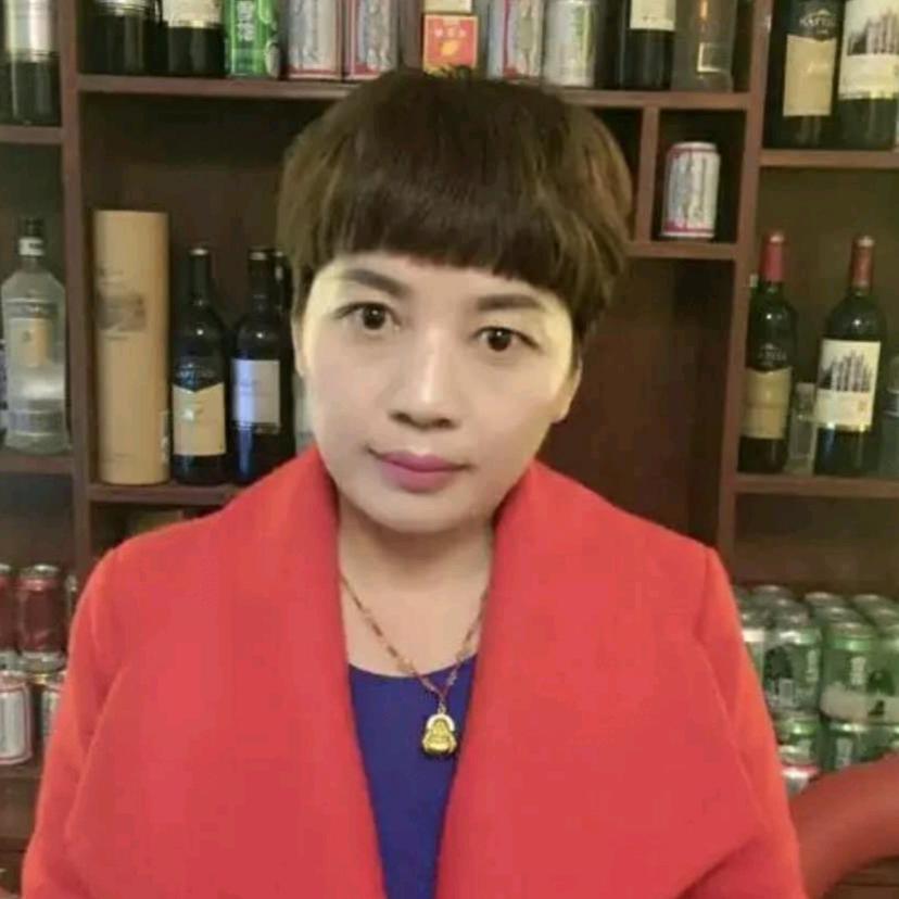 兵妈(昂砥砺前行)