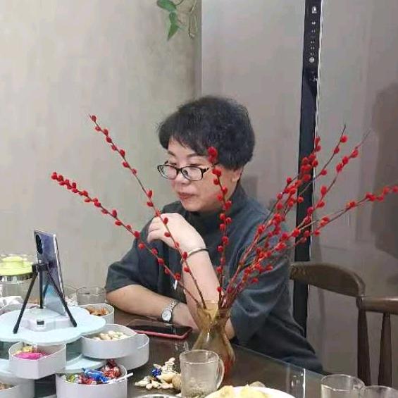 杜秀丽