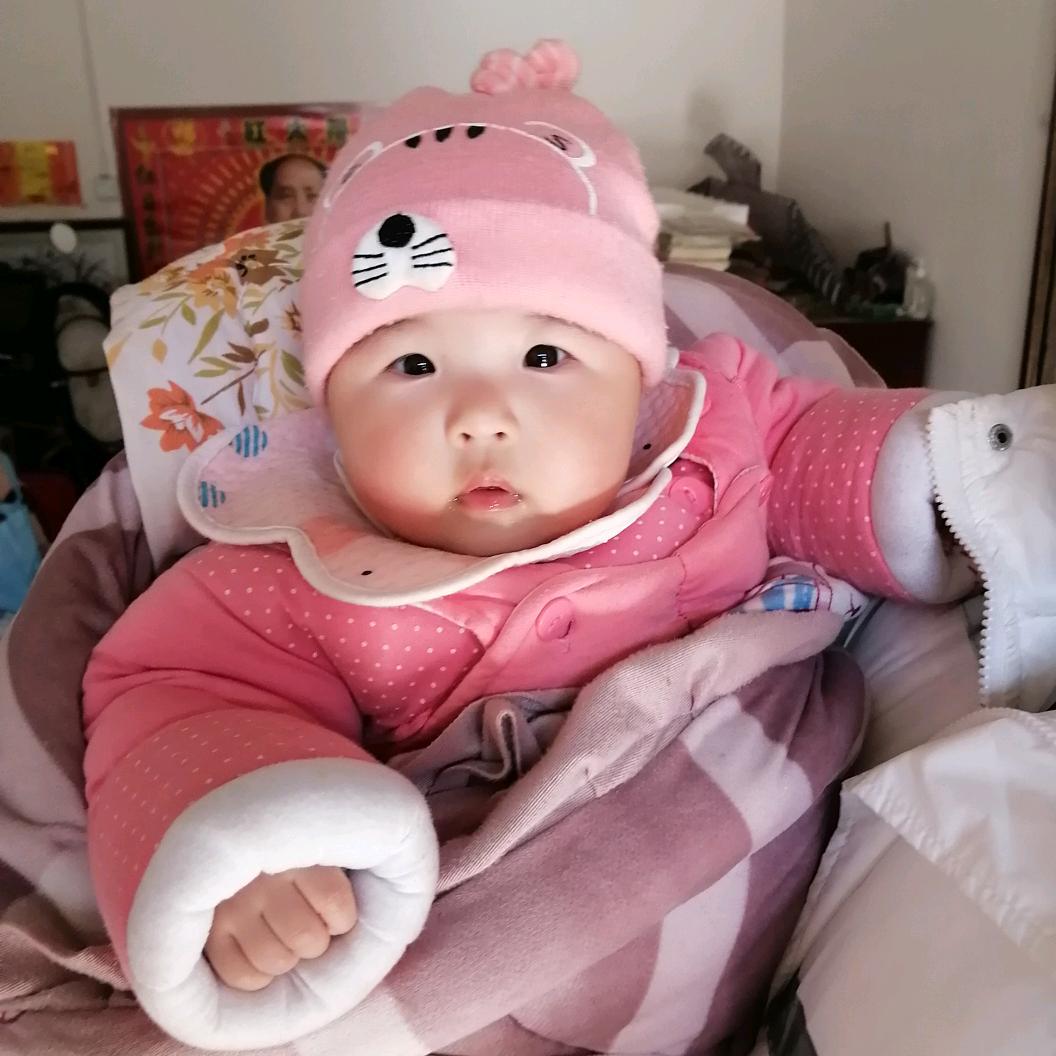 花儿朵朵开