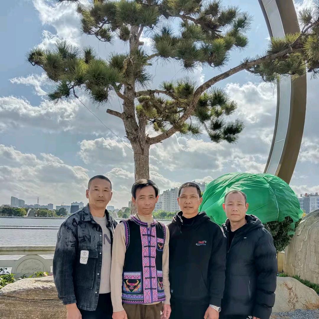 娱乐兄弟（阿良哥）