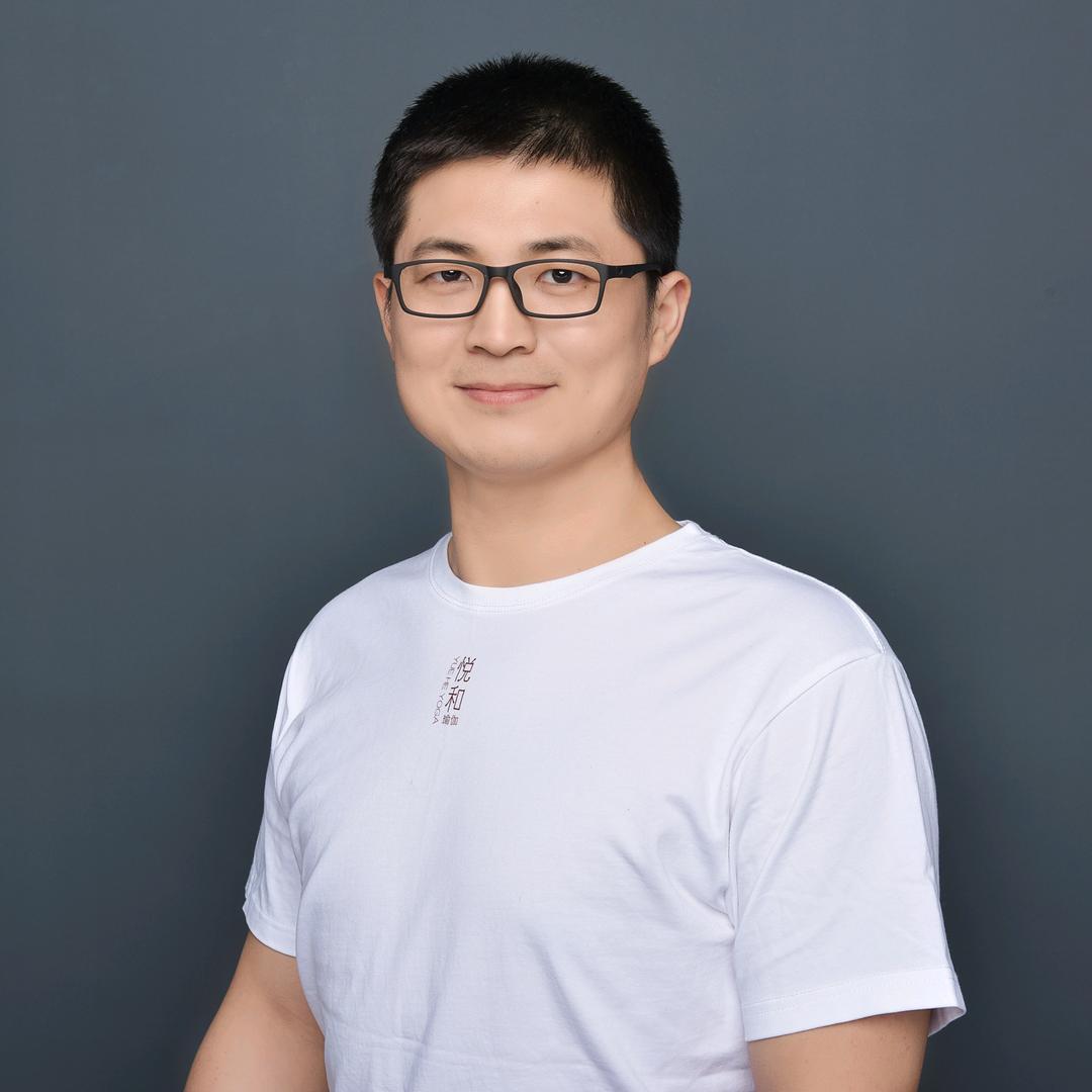 一个不务正业的瑜伽老师