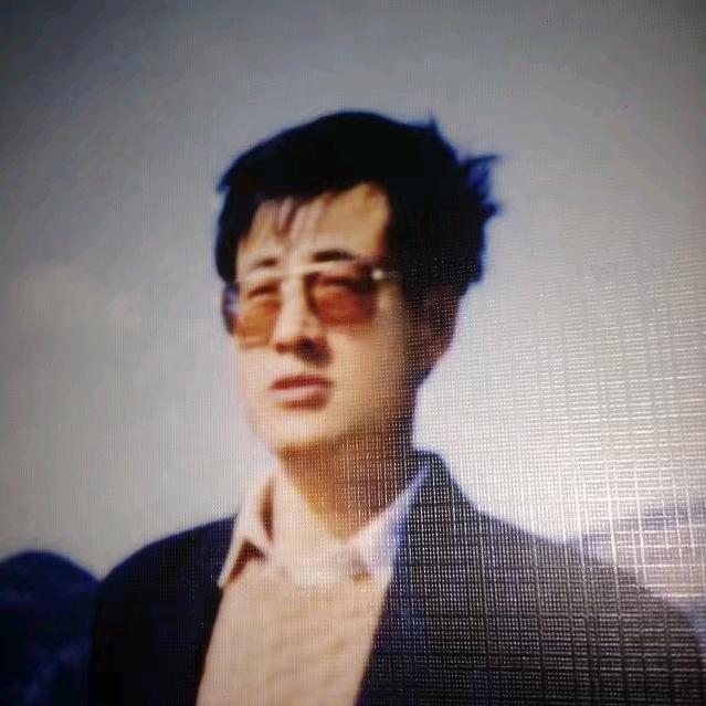 江湖哥