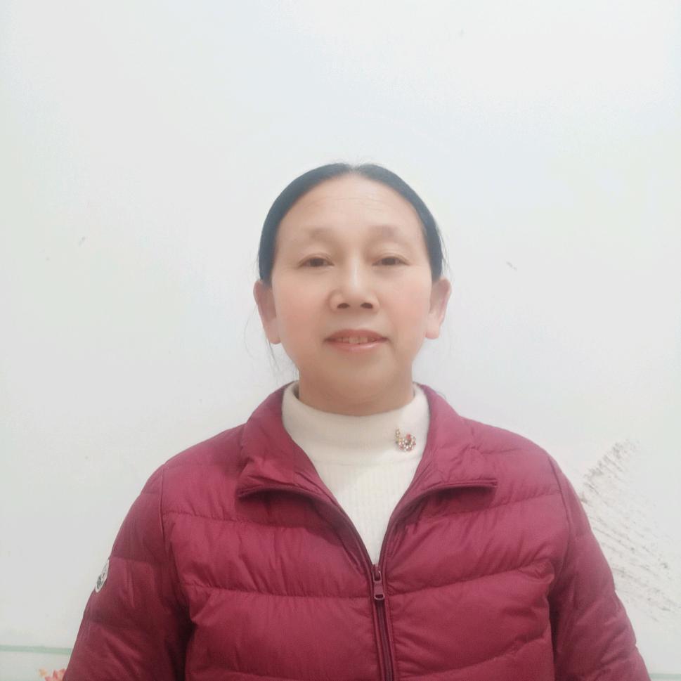 黄三姐爱跳舞